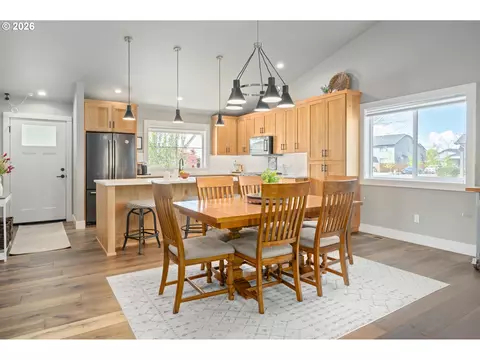 Dining - 3297 Korbel St, Eugene, OR 97404 photo 1 of 2