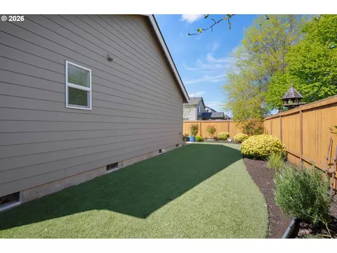 Exterior - 3297 Korbel St, Eugene, OR 97404 photo 8 of 8