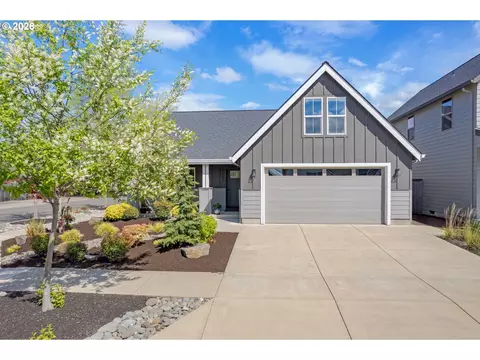 Exterior - 3297 Korbel St, Eugene, OR 97404 photo 2 of 8