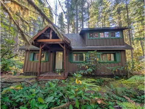 78880 E Rd 34 #LOT 42, Rhododendron, OR 97049
