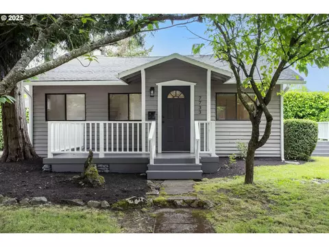 7733 NE Mason St, Portland, OR 97218