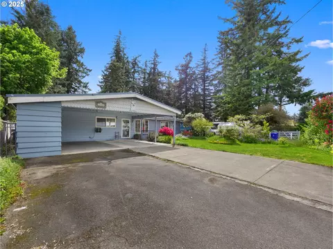 18850 NE Glisan St, Portland, OR 97230
