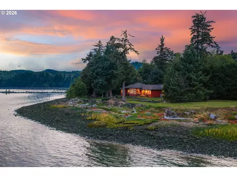550 State Route 401, Naselle, WA 98638