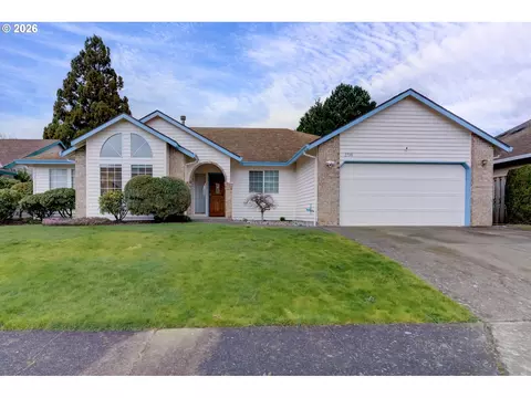 2730 NE Roberts Ave, Gresham, OR 97030