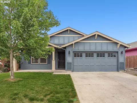 12724 NE 52nd Cir, Vancouver, WA 98682