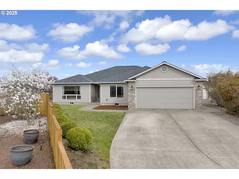 675 Alder Ct, Jefferson, OR 97352