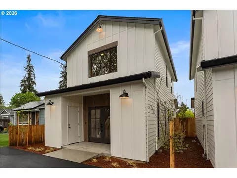 7880 SE 70th Ave, Portland, OR 97206