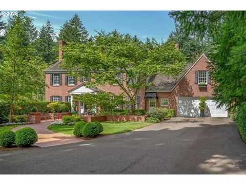 1439 SW Highland Rd, Portland, OR 97221