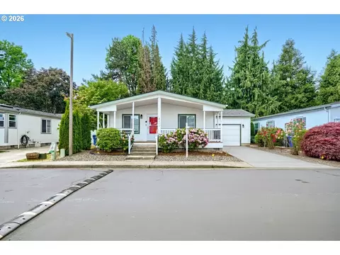 2111 Pippin St, Salem, OR 97305