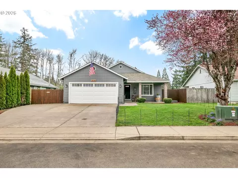 25198 Jake St, Veneta, OR 97487