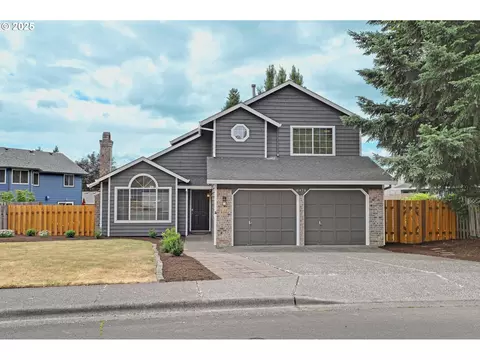 16470 SW Cynthia St, Beaverton, OR 97007