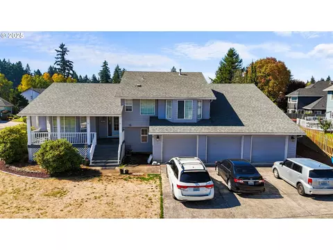 1904 NE 107th Ave, Vancouver, WA 98664