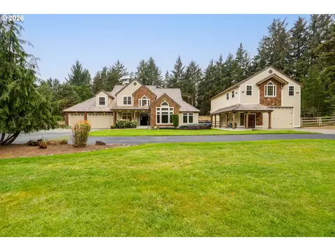 1471 SW Pine Dr, Warrenton, OR 97146