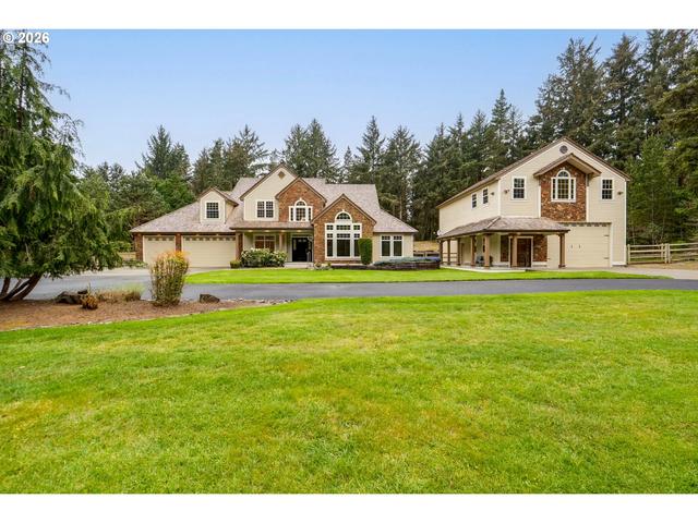 1471 SW Pine Dr, Warrenton, OR 97146
