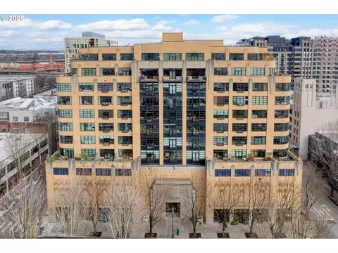 420 NW 11th Ave #1013, Portland, OR 97209