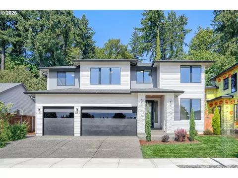 2504 SE 116th Ct, Vancouver, WA 98664