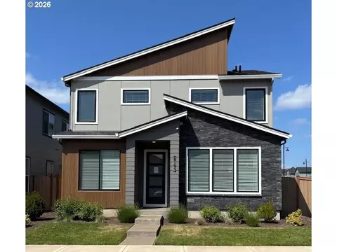 8193 SE Quincy St, Hillsboro, OR 97123