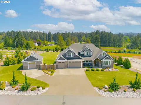 35127 NE 92nd Ct, La Center, WA 98629