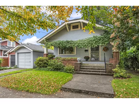 2831 NE 46th Ave, Portland, OR 97213