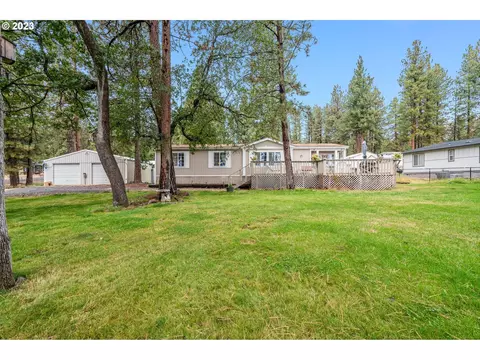 139 N Sentosa Lake Rd, Tygh Valley, OR 97063
