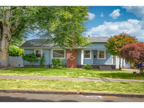 7825 SE Alder St, Portland, OR 97215