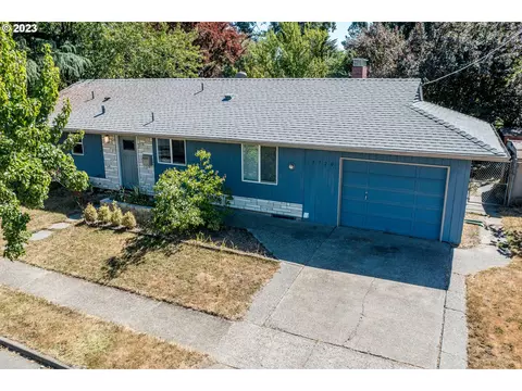 5720 SW Tucker Ave, Beaverton, OR 97005