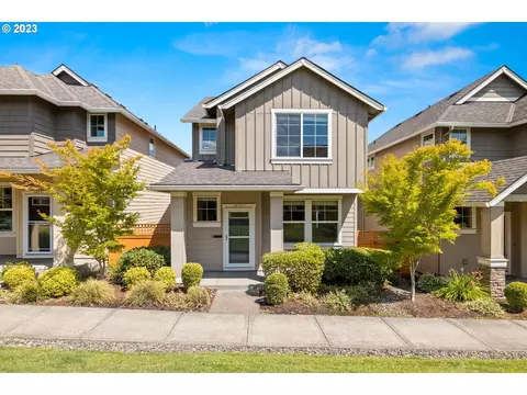 10565 NE Summer Falls St, Hillsboro, OR 97006