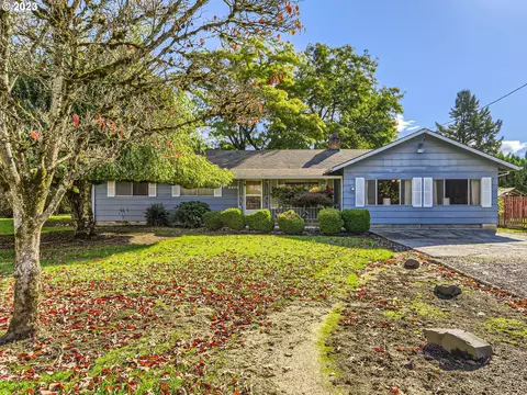 5220 SE Welch Rd, Gresham, OR 97080
