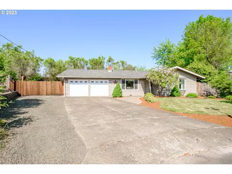 1924 NW Crest Pl, Albany, OR 97321