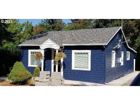 1326 NE 155th Ave, Portland, OR 97230
