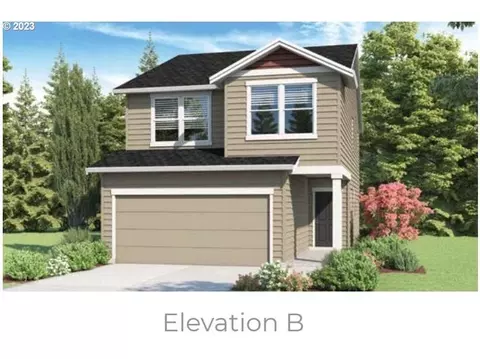 4805 Gray Ct NE, Salem, OR 97301