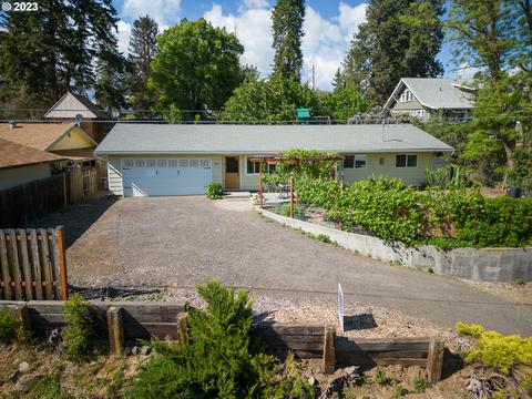 321 Byars Ave, Goldendale, WA 98620
