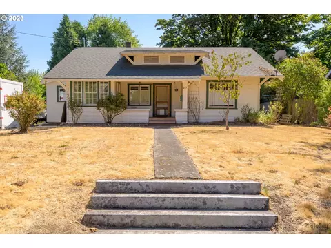 277 N Grand St, Eugene, OR 97402