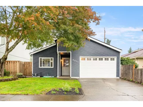 2211 SW 218th Pl, Beaverton, OR 97003