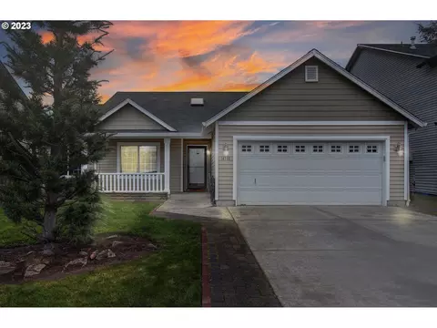 14710 NW 6th Ave, Vancouver, WA 98685