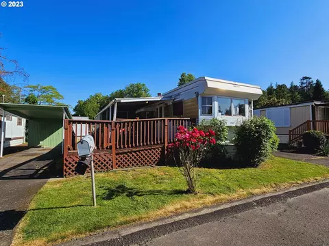 3203 SE Vineyard Rd #35, Milwaukie, OR 97267