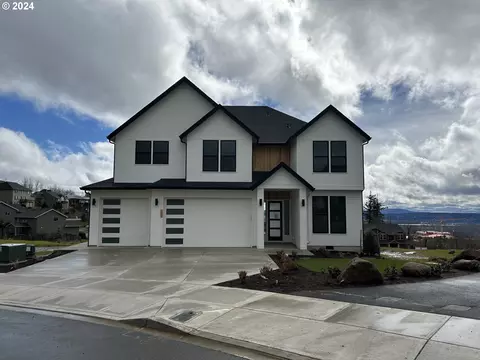 1661 NW Goodwin St, Camas, WA 98607