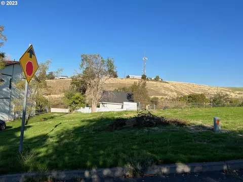 SE 2nd St, Pendleton, OR 97801