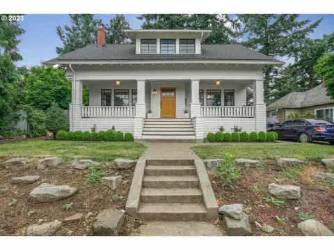 6325 NE 7th Ave, Portland, OR 97211