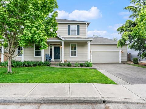 52100 SE 9th St, Scappoose, OR 97056