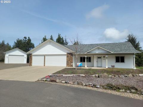 5569 Chittum Loop, Florence, OR 97439 photo 1
