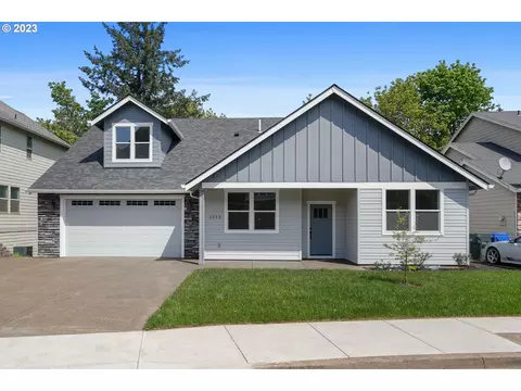 2353 Dalke Ridge Dr NW, Salem, OR 97304