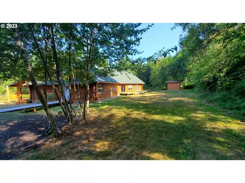 27701 NE 355th Cir, Yacolt, WA 98675