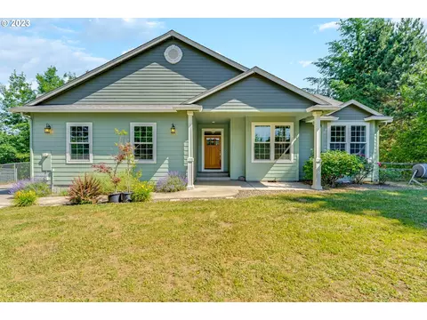 18508 NE Gabriel Rd, Yacolt, WA 98675