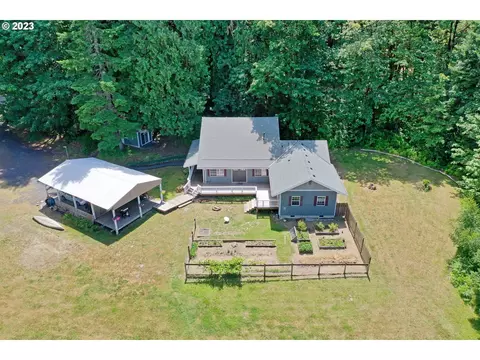 18410 NW Timber Rd, Forest Grove, OR 97116