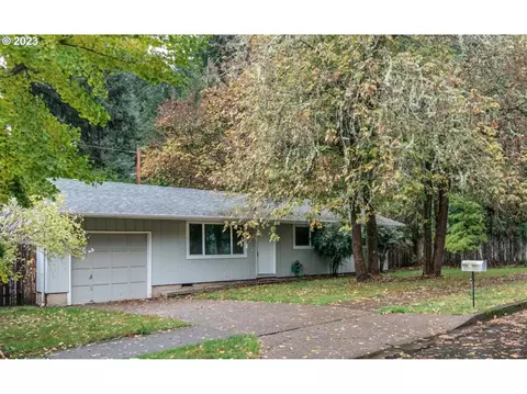 985 Martin St, Eugene, OR 97405