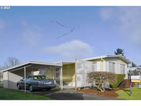 2681 SE River Rd #39, Hillsboro, OR 97123