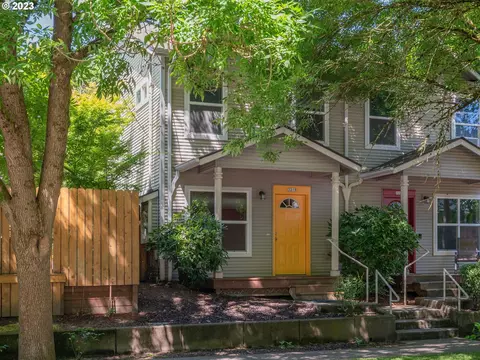 3219 N Kerby Ave, Portland, OR 97227