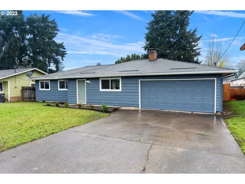 4277 Arnold St, Keizer, OR 97303