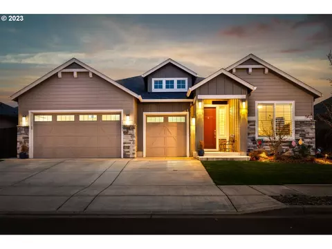 13001 NE 55th Ave, Vancouver, WA 98686